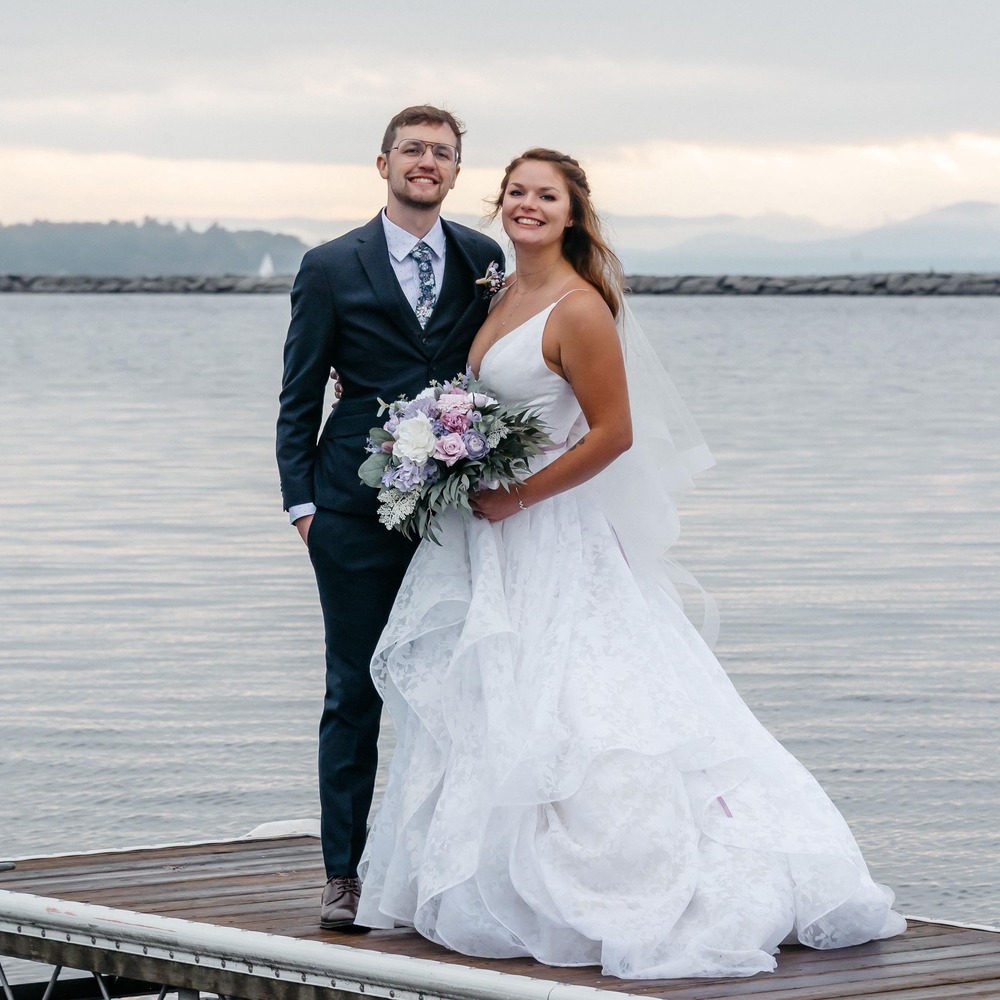 Meet your Posher, Maggie